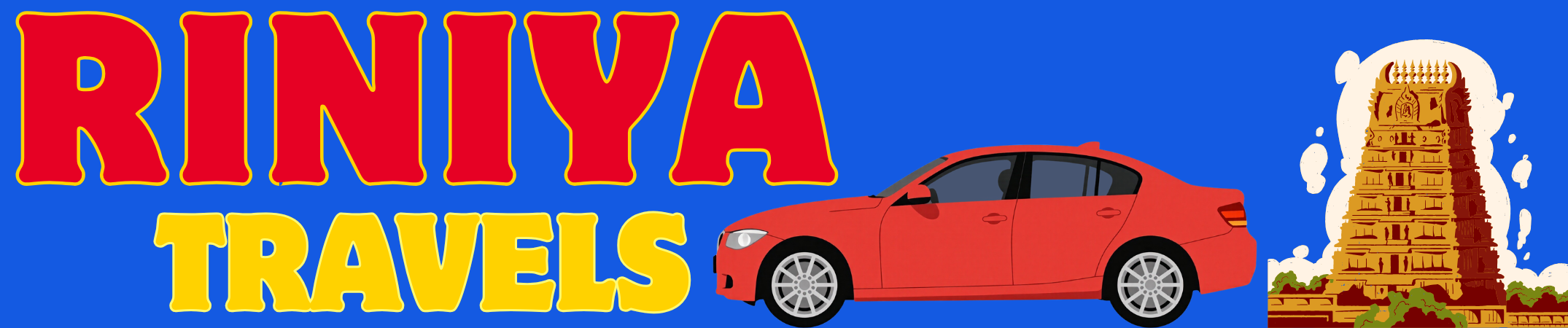 riniyatravels.com
